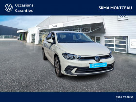Volkswagen Polo , garage SUMA Montceau - SOVA BRENOT automobiles  Montceau les Mines