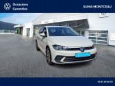Volkswagen Polo occasion année 2024 boite Manuelle Annonce Volkswagen Polo occasion Essence Polo 1.0 TSI 95 S&S BVM5 à Montceau les Mines