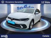 Annonce Volkswagen Polo occasion Essence Polo 1.0 TSI 95 S&S BVM5  Calais