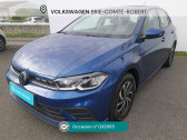 Annonce Volkswagen Polo occasion Essence Polo 1.0 TSI 95 S&S BVM5  Brie-Comte-Robert
