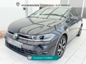 Annonce Volkswagen Polo occasion Essence Polo 1.0 TSI 95 S&S BVM5  Champigny-sur-Marne