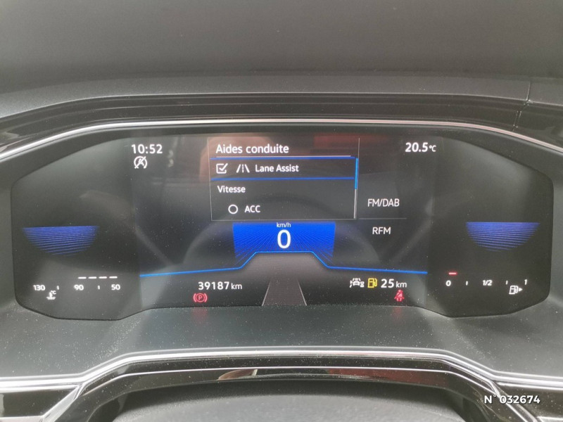 Volkswagen Polo Polo 1.0 TSI 95 S&S BVM5 2023 - photo n°19 Volkswagen Polo Polo 1.0 TSI 95 S&S BVM5  occasion à Brie-Comte-Robert - photo n°19