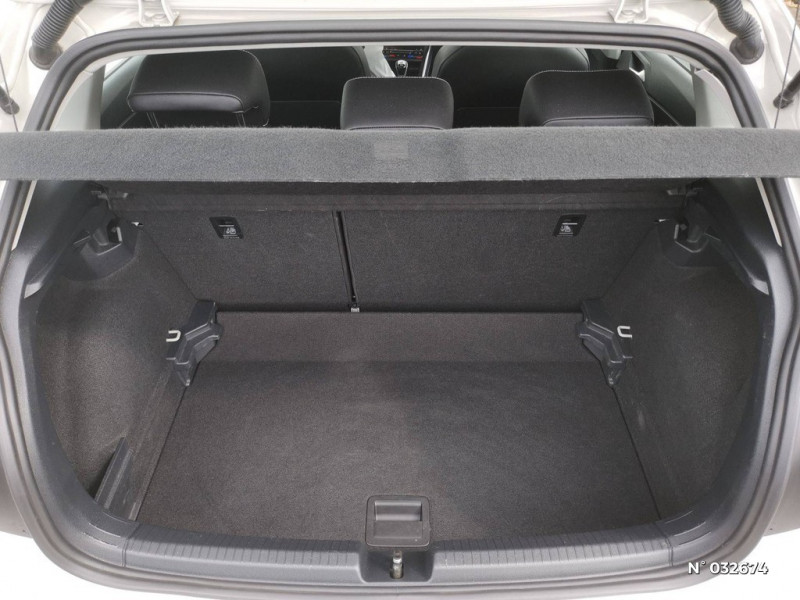 Volkswagen Polo Polo 1.0 TSI 95 S&S BVM5 2023 - photo n°5 Volkswagen Polo Polo 1.0 TSI 95 S&S BVM5  occasion à Brie-Comte-Robert - photo n°5