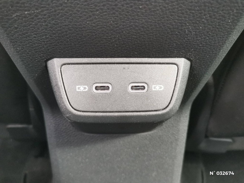 Volkswagen Polo Polo 1.0 TSI 95 S&S BVM5 2023 - photo n°8 Volkswagen Polo Polo 1.0 TSI 95 S&S BVM5  occasion à Brie-Comte-Robert - photo n°8