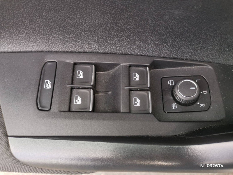 Volkswagen Polo Polo 1.0 TSI 95 S&S BVM5 2023 - photo n°12 Volkswagen Polo Polo 1.0 TSI 95 S&S BVM5  occasion à Brie-Comte-Robert - photo n°12