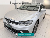 Annonce Volkswagen Polo occasion Essence Polo 1.0 TSI 95 S&S BVM5 � Champigny-sur-Marne