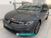 Annonce Volkswagen Polo occasion Essence Polo 1.0 TSI 95 S&S BVM5 � Champigny-sur-Marne
