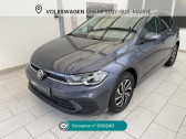 Volkswagen Polo Polo 1.0 TSI 95 S&S BVM5  � Champigny-sur-Marne 94