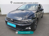 Annonce Volkswagen Polo occasion Essence Polo 1.0 TSI 95 S&S BVM5  Brie-Comte-Robert