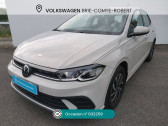 Volkswagen Polo Polo 1.0 TSI 95 S&S bvm5   Brie-Comte-Robert 77