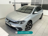 Volkswagen Polo Polo 1.0 TSI 95 S&S BVM5   Champigny-sur-Marne 94
