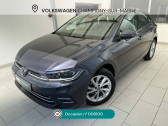 Volkswagen Polo Polo 1.0 TSI 95 S&S BVM5  2024 - annonce de voiture en vente sur Auto Sélection.com