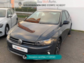 Volkswagen Polo occasion année 2019 boite Manuelle Annonce Volkswagen Polo occasion Essence Polo 1.0 TSI 95 S&S BVM5 à Brie-Comte-Robert