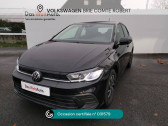 Volkswagen Polo occasion année 2021 boite Manuelle Annonce Volkswagen Polo occasion Essence Polo 1.0 TSI 95 S&S BVM5 à Brie-Comte-Robert