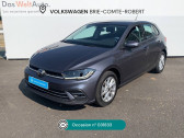 Volkswagen Polo occasion année 2022 boite Manuelle Annonce Volkswagen Polo occasion Essence Polo 1.0 TSI 95 S&S BVM5 à Brie-Comte-Robert