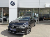 Annonce Volkswagen Polo occasion Essence Polo 1.0 TSI 95 S&S DSG7 Carat 5p � Figeac