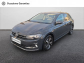 Annonce Volkswagen Polo occasion Essence Polo 1.0 TSI 95 S&S DSG7 Confortline 5p  Onet-le-Chteau