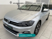 Annonce Volkswagen Polo occasion Essence Polo 1.0 TSI 95 S&S DSG7 Confortline Business � Champigny-sur-Marne