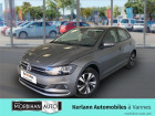 Volkswagen Polo occasion année 2018 boite Sequentielle Annonce Volkswagen Polo occasion Essence Polo 1.0 TSI 95 S&S DSG7 Confortline à Vannes
