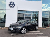 Annonce Volkswagen Polo occasion Essence Polo 1.0 TSI 95 S&S DSG7 Edition 50 5p � Onet-le-Ch�teau