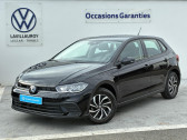 Annonce Volkswagen Polo occasion Essence Polo 1.0 TSI 95 S&S DSG7 Life Plus 5p  LESCAR