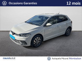 Annonce Volkswagen Polo occasion Essence Polo 1.0 TSI 95 S&S DSG7 Life Plus 5p � Cahors