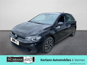 Volkswagen Polo , garage VOLKSWAGEN VANNES - KERLANN AUTOMOBILES  Vannes