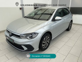 Annonce Volkswagen Polo occasion Essence Polo 1.0 TSI 95 S&S DSG7 Life  Champigny-sur-Marne