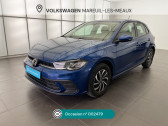 Volkswagen Polo Polo 1.0 TSI 95 S&S DSG7 Life  2023 - annonce de voiture en vente sur Auto S&eacute;lection.com