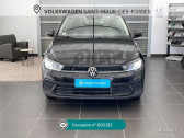 Volkswagen Polo Polo 1.0 TSI 95 S&S DSG7 Life   Saint-Maur-des-Fosss 94