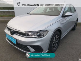 Volkswagen Polo Polo 1.0 TSI 95 S&S DSG7 Life   Brie-Comte-Robert 77