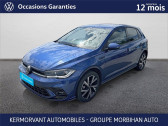 Volkswagen Polo Polo 1.0 TSI 95 S&S DSG7 R-Line   Auray 56