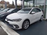 Annonce Volkswagen Polo occasion Essence Polo 1.0 TSI 95 S&S DSG7 Style 5p � Onet-le-Ch�teau