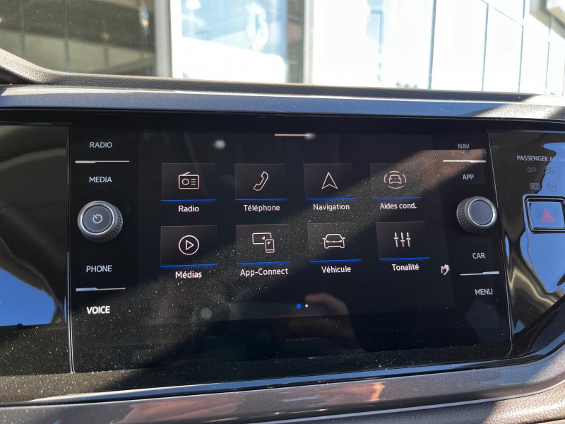 Volkswagen Polo Polo 1.0 TSI 95 S&S DSG7 Style 5p  - photo n°15 Volkswagen Polo Polo 1.0 TSI 95 S&S DSG7 Style 5p  occasion à Onet-le-Château - photo n°15