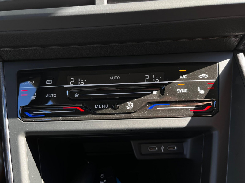 Volkswagen Polo Polo 1.0 TSI 95 S&S DSG7 Style 5p  - photo n°16 Volkswagen Polo Polo 1.0 TSI 95 S&S DSG7 Style 5p  occasion à Onet-le-Château - photo n°16