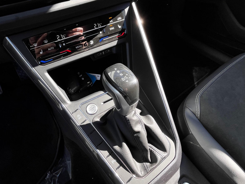 Volkswagen Polo Polo 1.0 TSI 95 S&S DSG7 Style 5p  - photo n°12 Volkswagen Polo Polo 1.0 TSI 95 S&S DSG7 Style 5p  occasion à Onet-le-Château - photo n°12