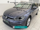 Annonce Volkswagen Polo occasion Essence Polo 1.0 TSI 95 S&S DSG7 Style � Champigny-sur-Marne