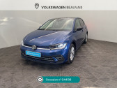 Annonce Volkswagen Polo occasion Essence Polo 1.0 TSI 95 S&S DSG7 Style � Beauvais