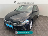 Volkswagen Polo Polo 1.0 TSI 95 S&S DSG7 Style   Beauvais 60
