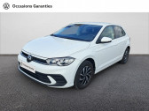Annonce Volkswagen Polo occasion Essence Polo 1.0 TSI 95 S&S DSG7 VW Edition 5p � Onet-le-Ch�teau