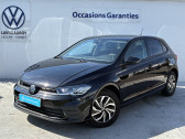 Annonce Volkswagen Polo occasion Essence Polo 1.0 TSI 95 S&S DSG7 VW Edition 5p  LESCAR