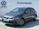 Annonce Volkswagen Polo occasion Essence Polo 1.0 TSI 95 S&S DSG7 VW Edition 5p  LESCAR