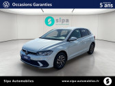 Annonce Volkswagen Polo occasion Essence Polo 1.0 TSI 95 S&S DSG7 VW Edition 5p � LESCAR