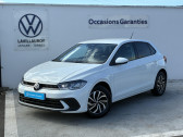 Annonce Volkswagen Polo occasion Essence Polo 1.0 TSI 95 S&S DSG7 VW Edition 5p � LESCAR