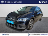 Annonce Volkswagen Polo occasion Essence Polo 1.0 TSI 95 S&S DSG7 VW Edition 5p � Montauban