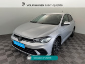 Volkswagen Polo Polo 1.0 TSI 95 S&S DSG7 VW Edition   Saint-Quentin 02