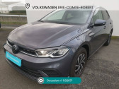 Annonce Volkswagen Polo occasion Essence Polo 1.0 TSI 95 S&S DSG7 VW Edition � Brie-Comte-Robert