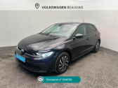 Annonce Volkswagen Polo occasion Essence Polo 1.0 TSI 95 S&S DSG7 VW Edition � Beauvais