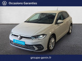 Volkswagen Polo Polo 1.0 TSI 95 S&S DSG7   Valence 26