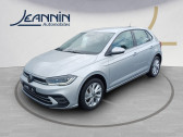 Volkswagen Polo Polo 1.0 TSI 95 S&S DSG7   Avallon 89